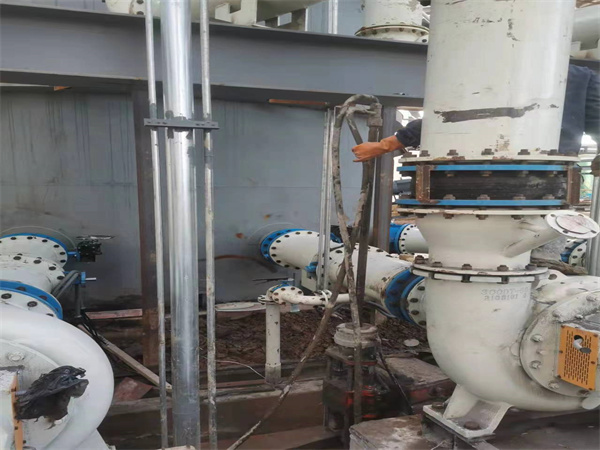 城关设备基础沉降下沉注浆加固增加荷载