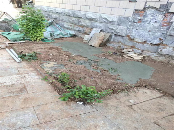 城关地基基础注浆增加承载力灌浆加固