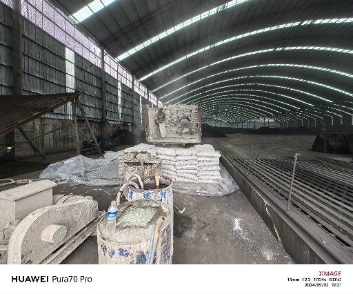 城关厂房地面下沉注浆加固施工