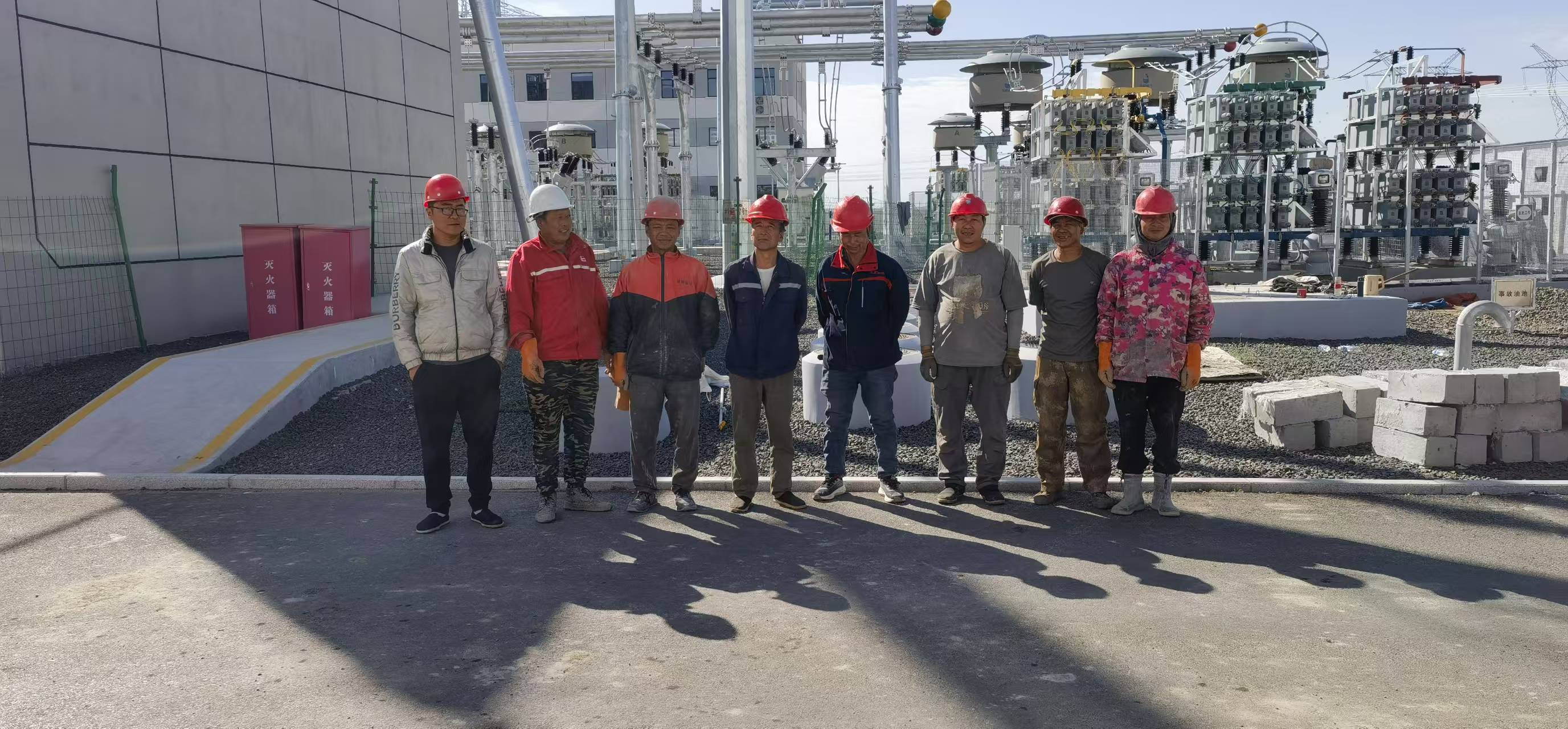 城关地基沉降如何修复?